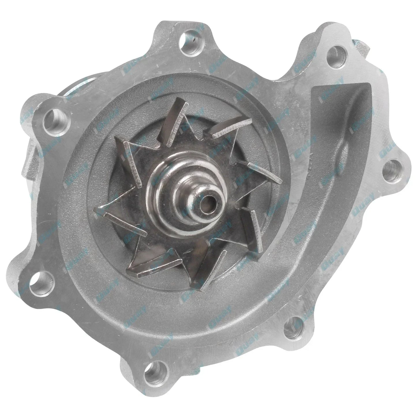 Water Pump for Nissan Patrol GU Y61 6cy 4.5L TB45E 4479cc EFI Engine 1997~2001