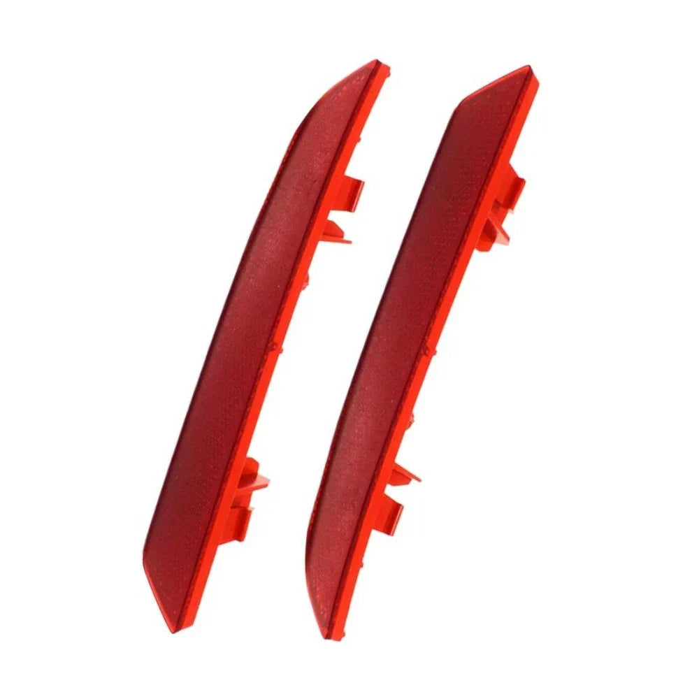 Car Rear Bumper Reflector Lens for Mercedes-Benz Metris Vito W447 (2015-2023)