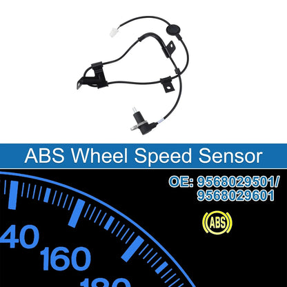 ABS Wheel Speed Sensor for Hyundai Elantra (1999-2000)