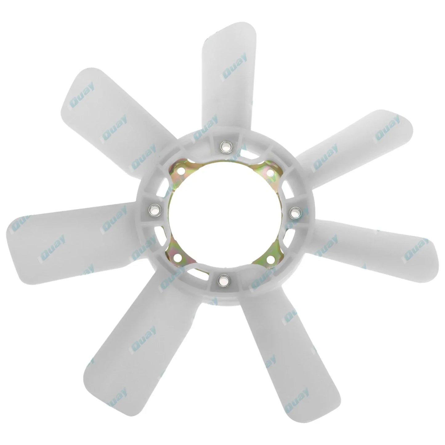 Engine Cooling Fan 7 Blade for Toyota Landcruiser 2L Diesel 2.4L LJ70 Bundera
