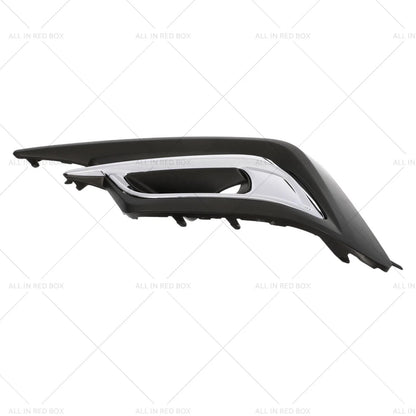 Left Fog Light Cover for Subaru Legacy (2018-2019)