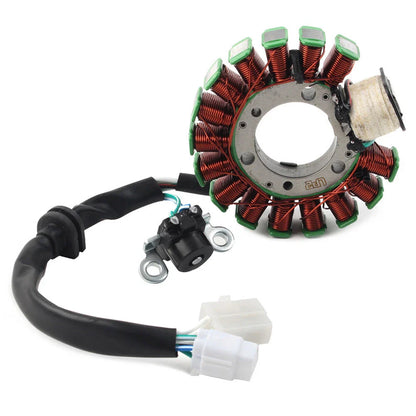 Magneto Stator Coil for Yamaha YP125 YP125E Majesty 125 (1998-2007)