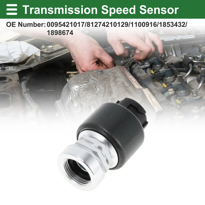 Transmission Speed Sensor for MAN & MERCEDES-BENZ (No.0095421017)