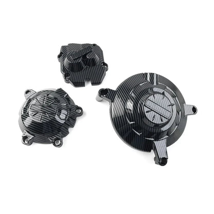 Engine Crash Protector Crank Case Cover for Kawasaki ZX-10R (2011-2020)