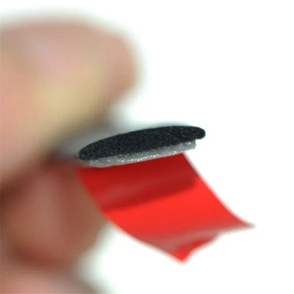 Windshield Seal Rubber Moulding Strip Roll Accessory Parts