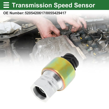 Transmission Speed Sensor for Man VDO VSS