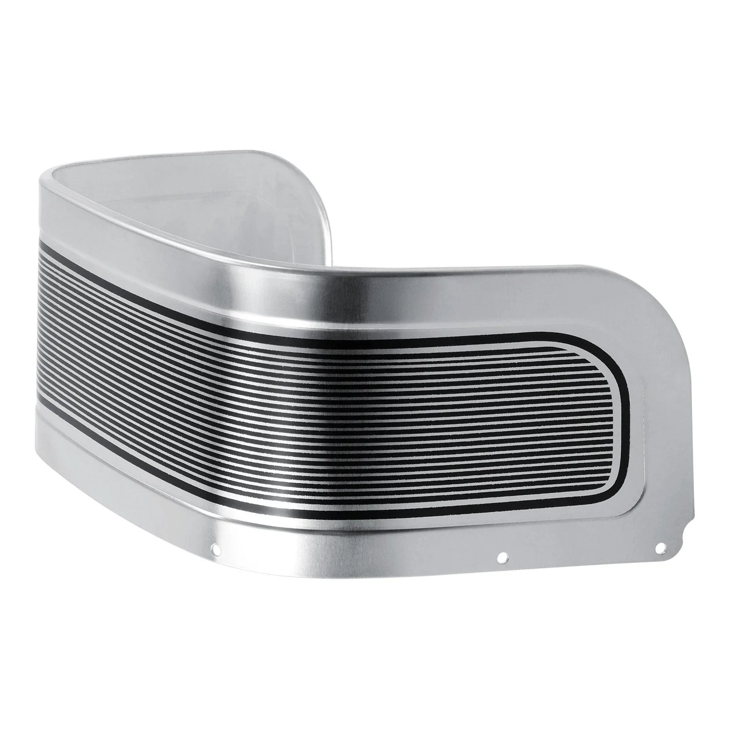 Fender Trim Skirt for Harley Street Road King Electra Glide (1980-2013)