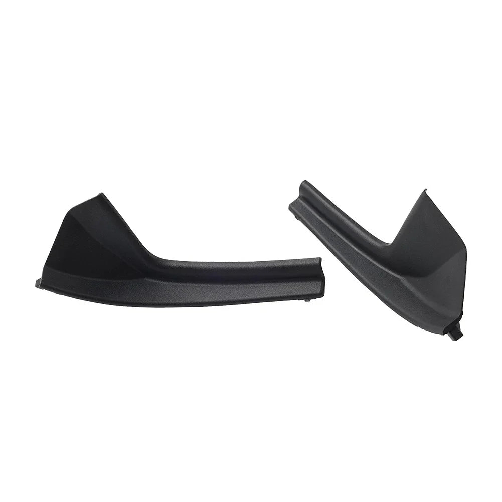 Front Side Cowl Extension Covers for Nissan Versa TIIDA (2007-2012)