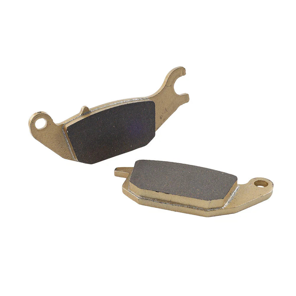 Rear Brake Pads for HONDA Z 125 Monkey ABS, CBR 125, CBR 150 (2018-2021)