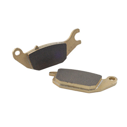 Rear Brake Pads for HONDA Z 125 Monkey ABS, CBR 125, CBR 150 (2018-2021)