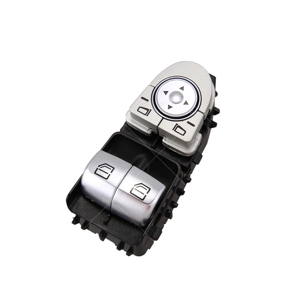 Master Power Window Switch for Mercedes Benz Vito W447, C-Class C205 (2014-2023)