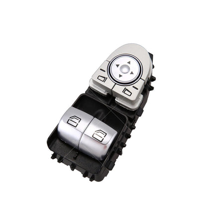 Master Power Window Switch for Mercedes Benz Vito W447, C-Class C205 (2014-2023)