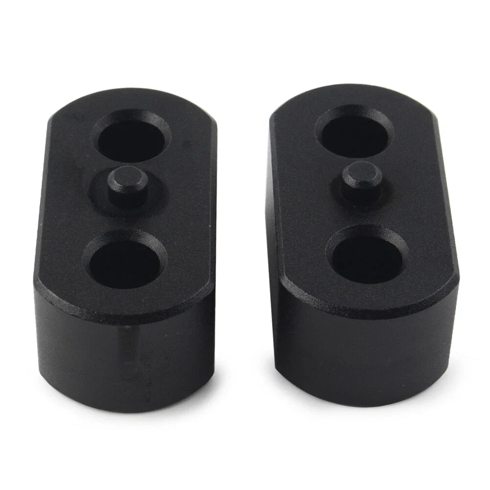 Handlebar Risers Clamp for Tiger 800, Tiger Explorer XC (2011-2017)
