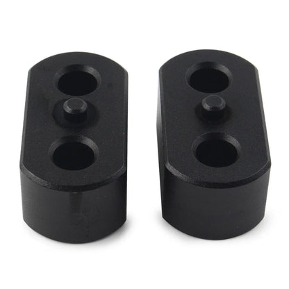 Handlebar Risers Clamp for Tiger 800, Tiger Explorer XC (2011-2017)