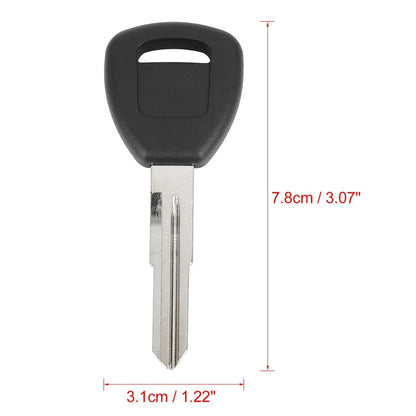 Chipped Uncut Ignition Keyless Entry Remote for Honda (2016-2023)