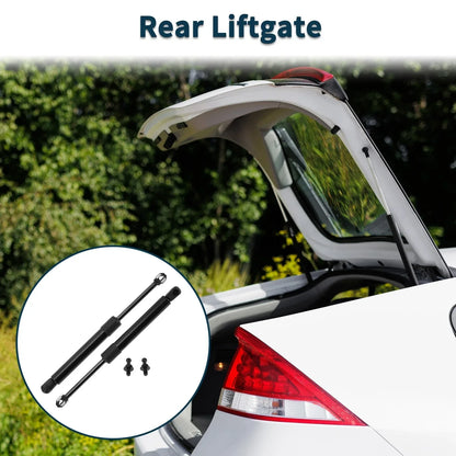 Rear Hatch Lift Supports for Lexus SC300 SC400 Soarer Coupe (1992-2000)