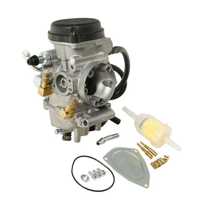 Carburetor for Suzuki King Quad 300 LTF300F 4X4 (2000-2002)