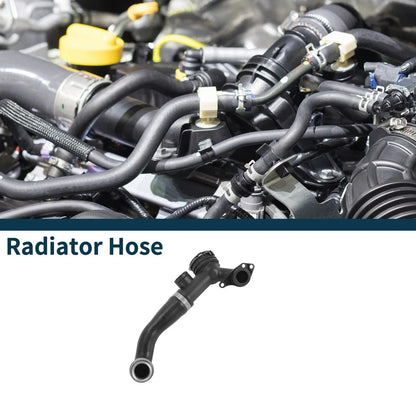 Radiator Hose for Porsche Panamera (2013)