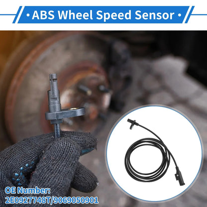 ABS Wheel Speed Sensor for Mercedes-Benz Sprinter 3500 (2007-2018)