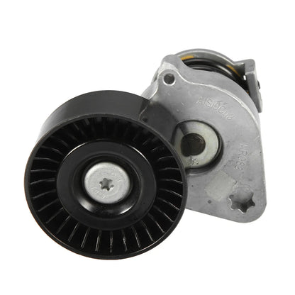 Drive Belt Tensioner Assembly for Mercedes-Benz C 230 Kompressor (2002-2007)