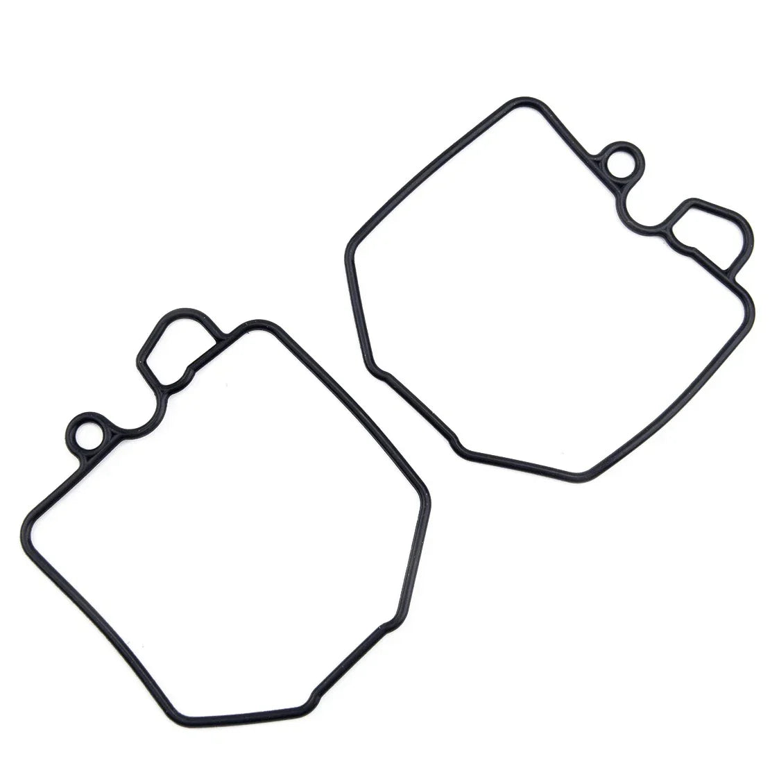 Carburetor Repair Rebuild Kit for Honda CM400A CM400T (1979) - 4 Sets