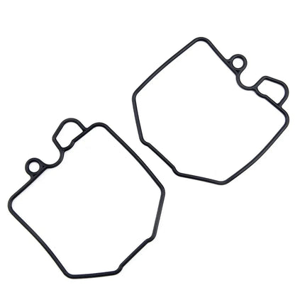 Carburetor Repair Rebuild Kit for Honda CM400A CM400T (1979) - 4 Sets