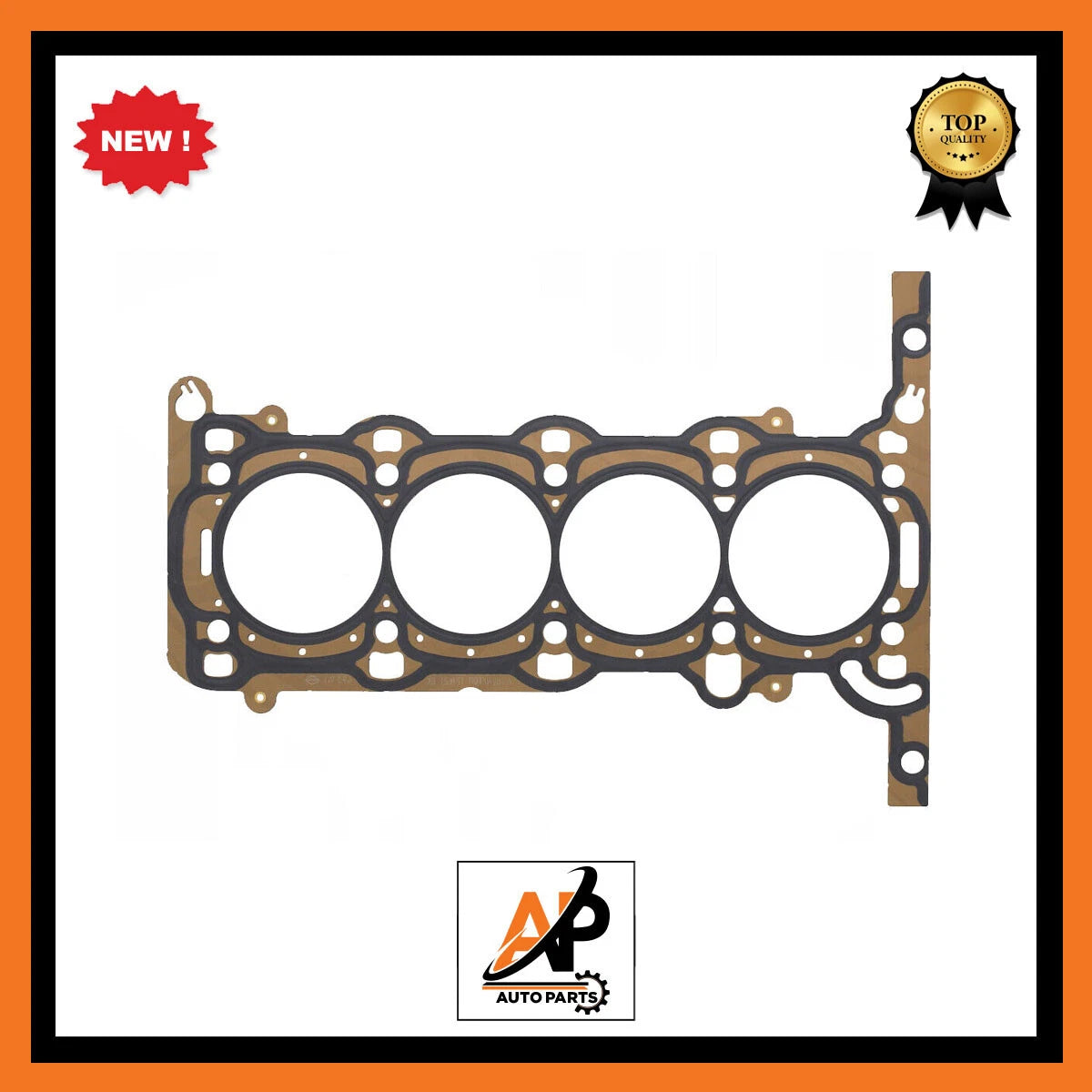 Engine Head Gasket Replacement for Vauxhall Ampera Astra Corsa 1.4 (2007–2015)