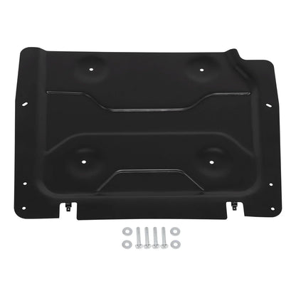 Trunk Backrest Rack Mount Docking Kit for Harley Touring (2014-2025)