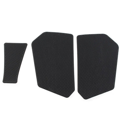 Tank Grip Pads & Center Protector Rubber for Honda CBR 600 RR (2020-2023)