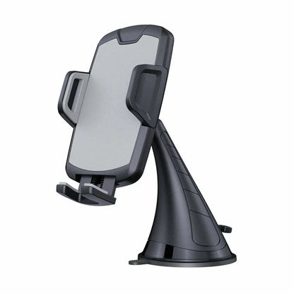 Universal Car Windshield Suction Cup Mount Holder for Cell Phone
