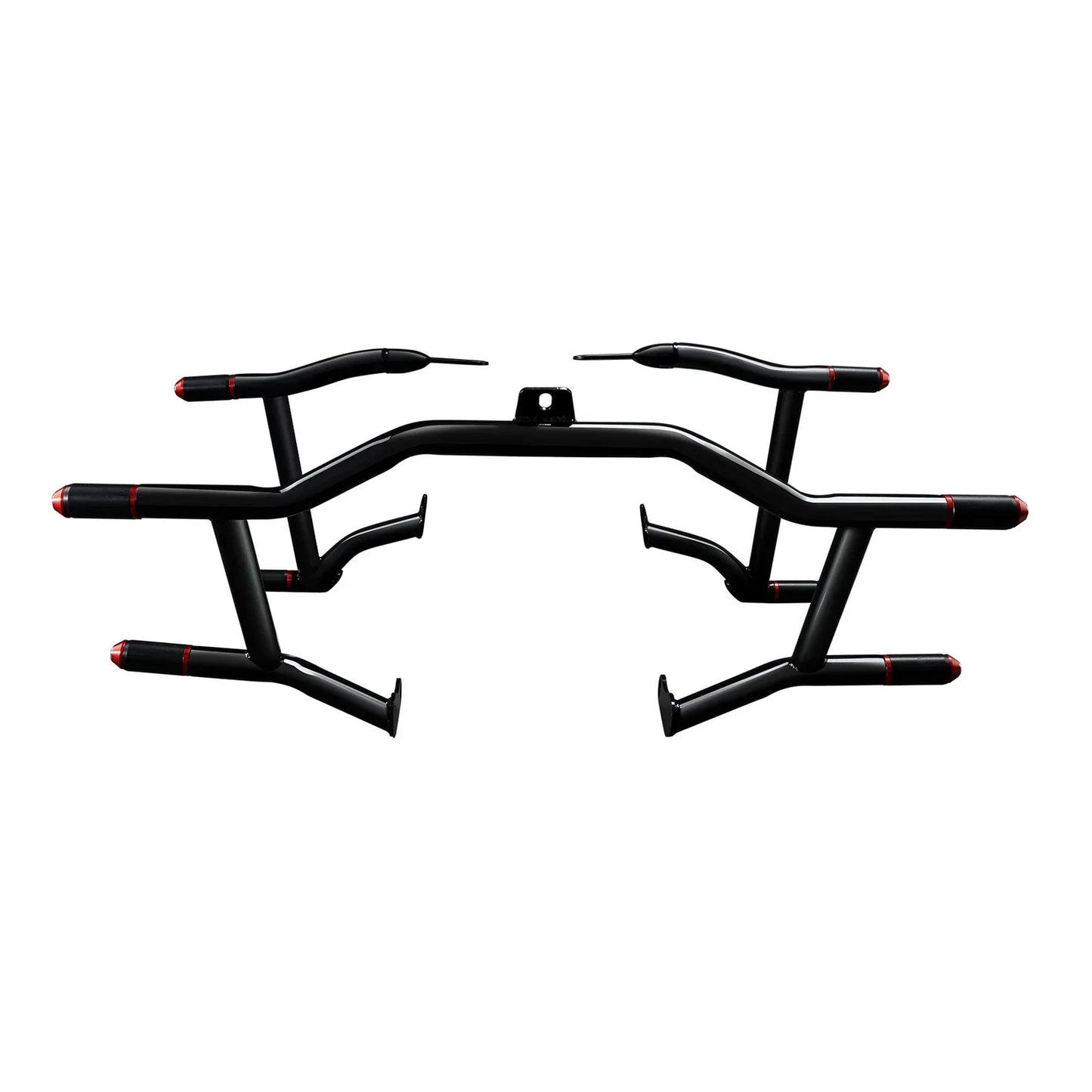 Highway Engine Guard Bar & Saddlebags for Harley Road Glide (2009-2024)