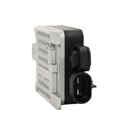 Cooling Fan Relay Control Module for Ford Edge, Flex, Lincoln MKX (2007-2019)