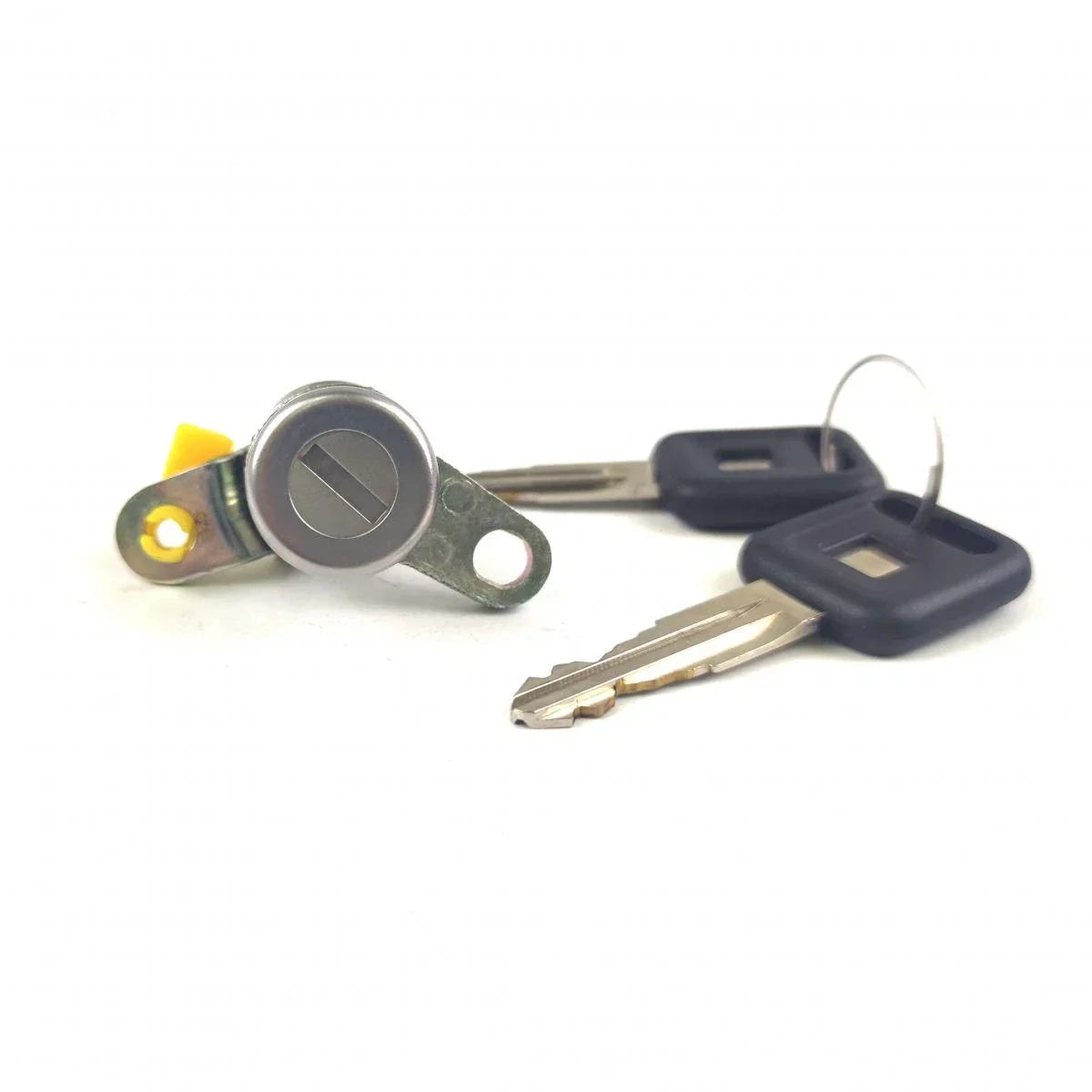Cylinder Door Lock Safety Key LH Fits Isuzu TFR Holden Rodeo Pickup 1981-88 D08