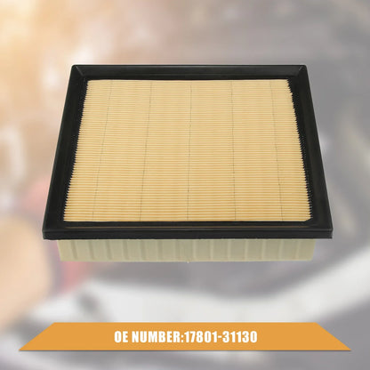 Engine Air Filter for Lexus ES350 (2013-2020) - Replacement 17801-31130
