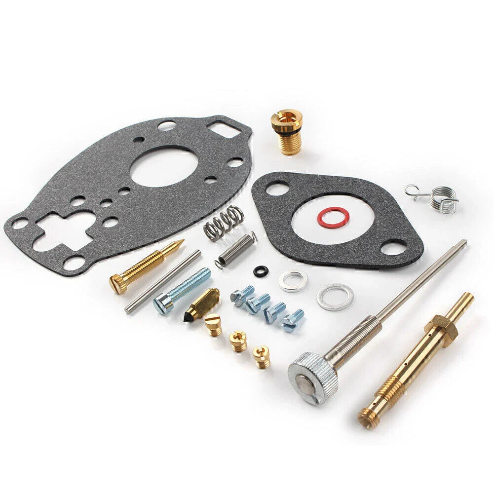 New Carburetor Overhaul Kit for Ford 2N 8N 9N (1939-1952)