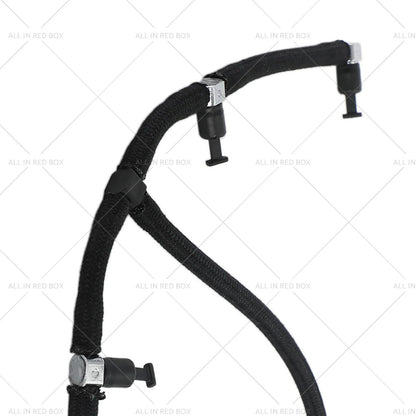 Injector Fuel Return Line for Nissan Patrol GU Y61 ZD30 Common Rail (2000-2016)