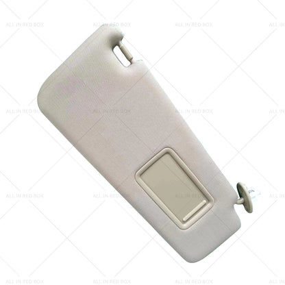 Right Side Sun Visor for Toyota Prado (2010-2023)