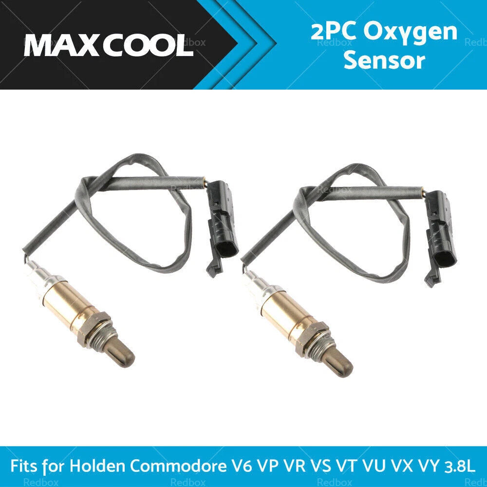 Oxygen Sensors for Holden Commodore V6 VP VR VS VT VU VX VY 3.8L