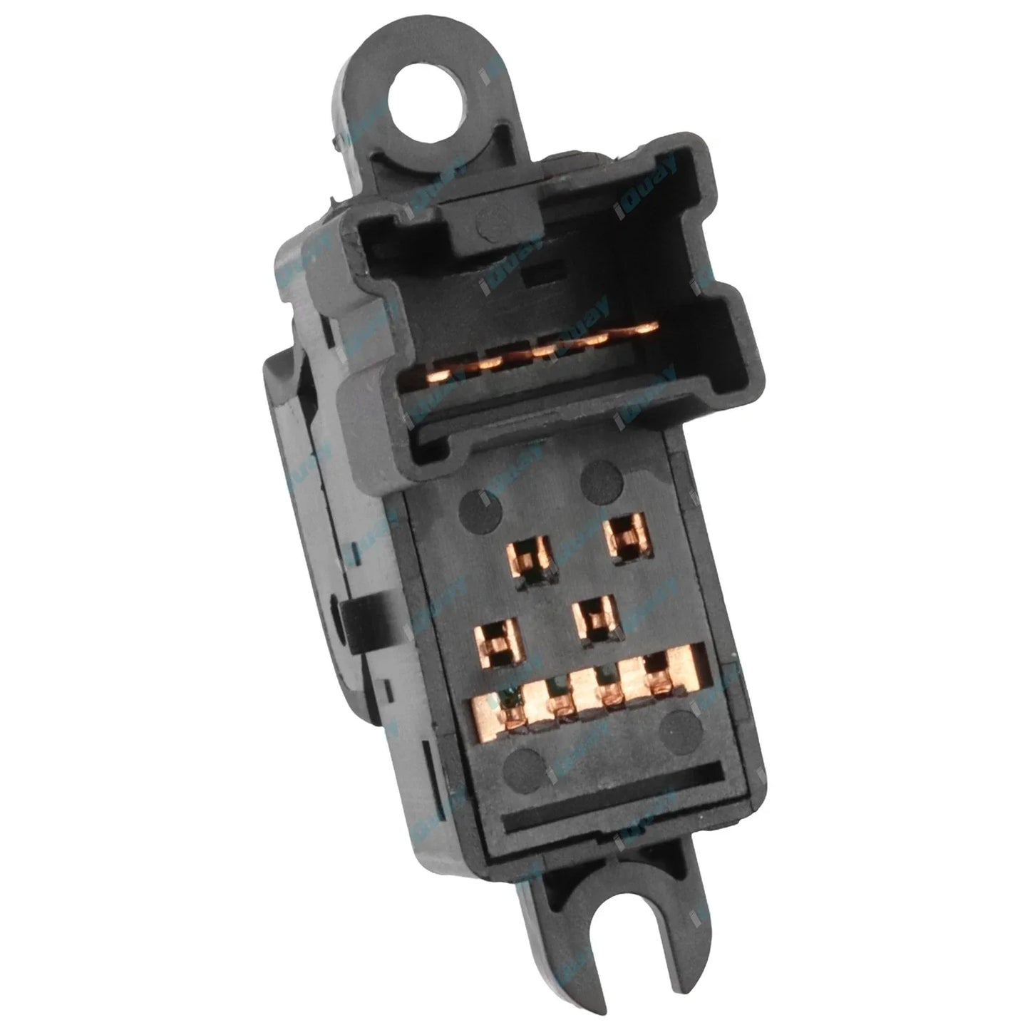 LH or RH Rear Single Power Window Switch for Nissan X-Trail T31 2008~2014