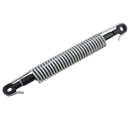 2 x Car Tension Springs for BMW 5 Series E60 (2004-2010) Tailgate Damper
