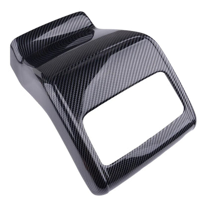 Armrest Box Anti-Kick Cover Protector Trim for Honda Accord (2018-2023)