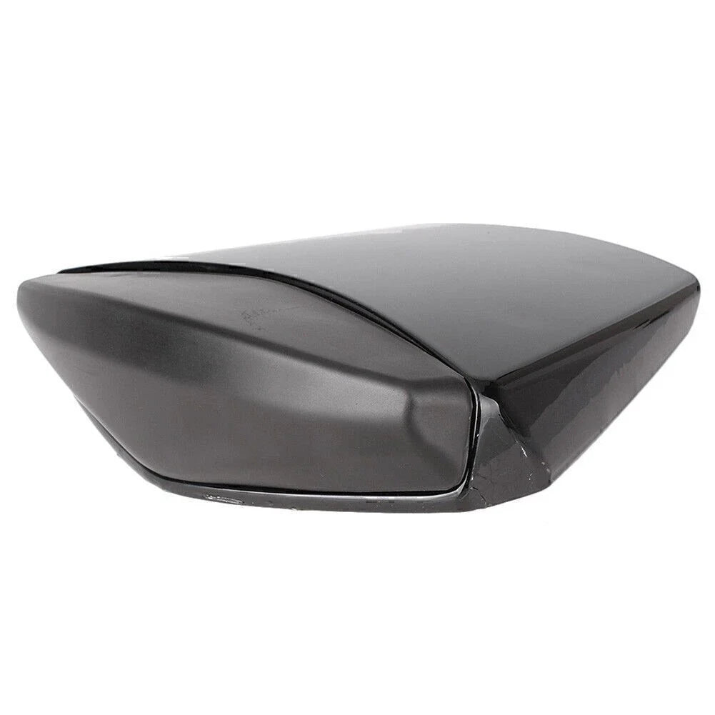 Black Rear Seat Cover Cowl for Yamaha YZF R6 (2003-2005)