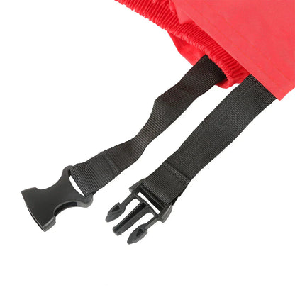 XXL 190T Waterproof Motorcycle Storage Cover for ATV Scooter