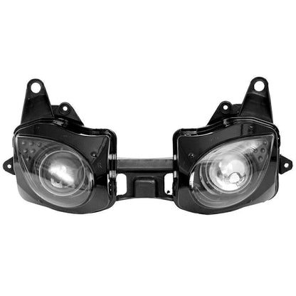 Headlight Housing Assembly for KAWASAKI Ninja ZX6R (2007-2008)
