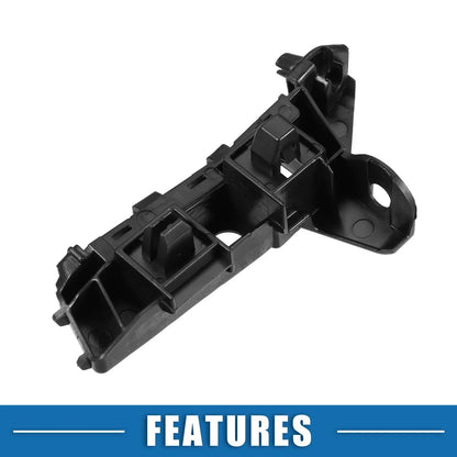 Front Left Right Bumper Bracket for Honda Civic (2022-2023)
