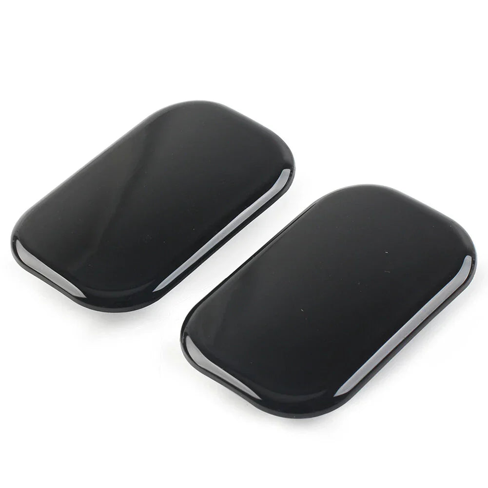 Antenna Hole Plug Cover for Harley Road King, Street Glide (2009-2023)