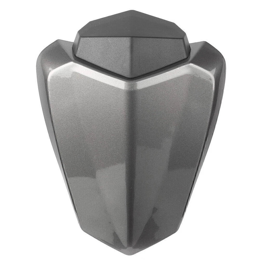 Rear Seat Cover Cowl for Yamaha YZF R1 (2009-2014) Gray