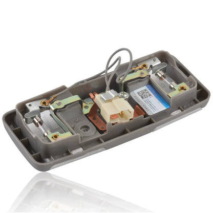 Dome Light Reading Lamp for Mitsubishi Pajero Montero V31 V32 V43 (1991-2000)
