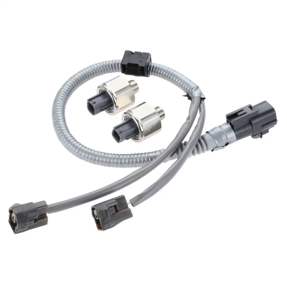Knock Sensors with Harness for Toyota Lexus Avalon Camry ES300 (2002-2006)