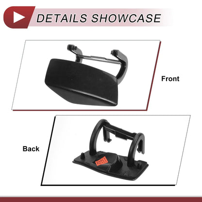 Front Right Washer Nozzle Cover for Mercedes-Benz CLA250 (2014-2019)